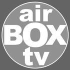 AirboxTV Interactive Music Channel ikona