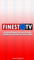 Finest TV Türkçe Müzik Kanalı ポスター