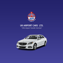 UK Airport Car APK