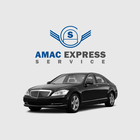 Amac Express icône
