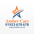Amber Cars أيقونة