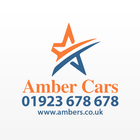 Amber Cars ไอคอน