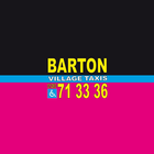 Barton Village Taxis icône