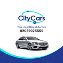 City Cars Wembley APK