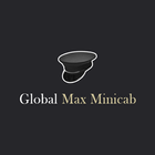 Global Max Minicabs 아이콘