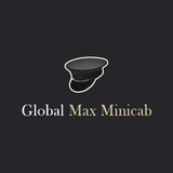 Global Max Minicabs 圖標