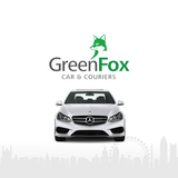 Green Fox simgesi