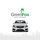 Green Fox aplikacja