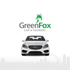 Green Fox icône