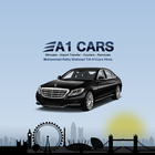 A1 Cars London biểu tượng