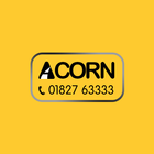 Acorn Taxis icône