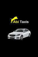 Abi Taxis Affiche