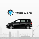 Atlas Cars 圖標