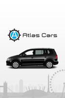 Atlas Cars Cartaz