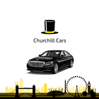 Churchill Cars ikona