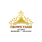 Crown Taxis ไอคอน