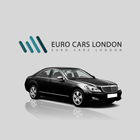 Euro Cars London 圖標