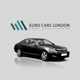 Euro Cars London icône