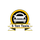 5 Ten Taxis icône