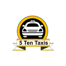 5 Ten Taxis aplikacja