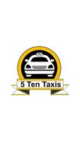 5 Ten Taxis Affiche