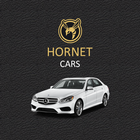 Hornet Cars icône