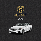 Hornet Cars icon