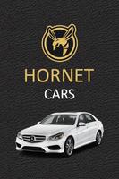 Hornet Cars Affiche