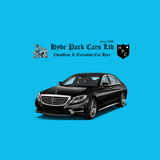Hyde Park Car icon