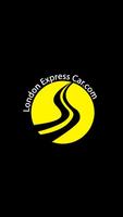 London Express Cars পোস্টার