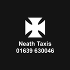 Neath Taxis biểu tượng