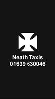 Neath Taxis Affiche