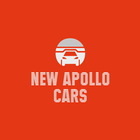 New Apollo Cars 圖標