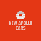 New Apollo Cars icône