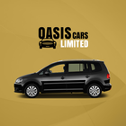 Oasis Cars Limited. icône