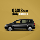 آیکون‌ Oasis Cars Limited.