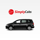 Simply Cabs aplikacja