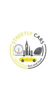 Streetly Cars-poster