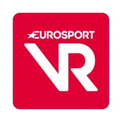 Eurosport VR アプリダウンロード
