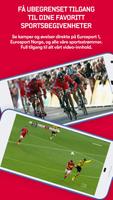 Eurosport Player Norge الملصق