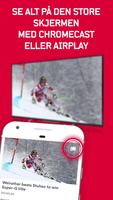 Eurosport Player Norge ảnh chụp màn hình 3