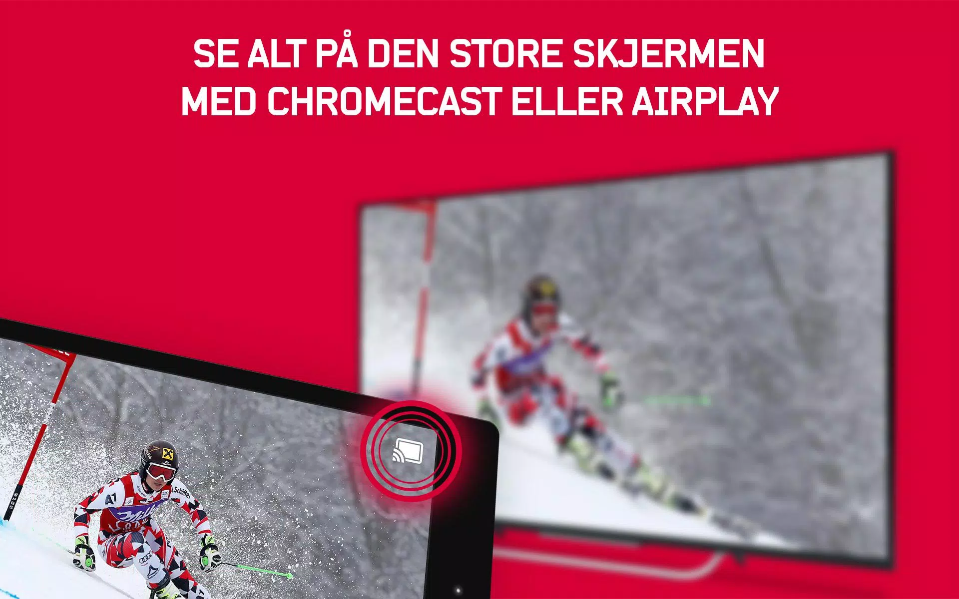 Eurosport Player Norge for Android - APK Download
