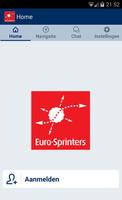 Euro-Sprinters Service Partner poster