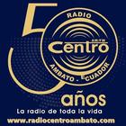 Centro Radio de Ambato ไอคอน