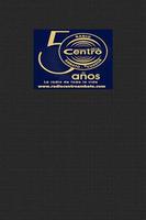 Centro Radio de Ambato plakat