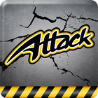 Do Attacku!-icoon