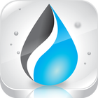 Intact Water AR icon