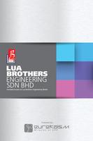 Lua Brothers تصوير الشاشة 2