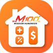 M100 e-Mortgage