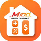 M100 e-Mortgage icon